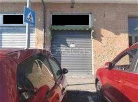 appartamento in vendita a Rivoli in zona Cascine Vica
