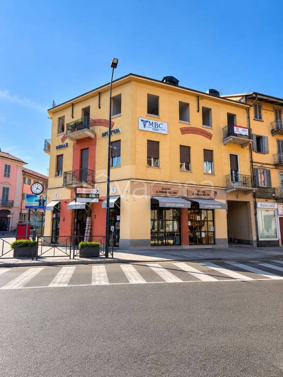 appartamento in vendita a Rivoli
