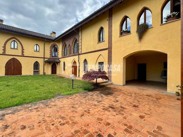 appartamento in vendita a Rivoli