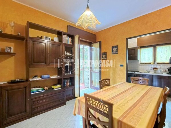 appartamento in vendita a Rivoli in zona Cascine Vica
