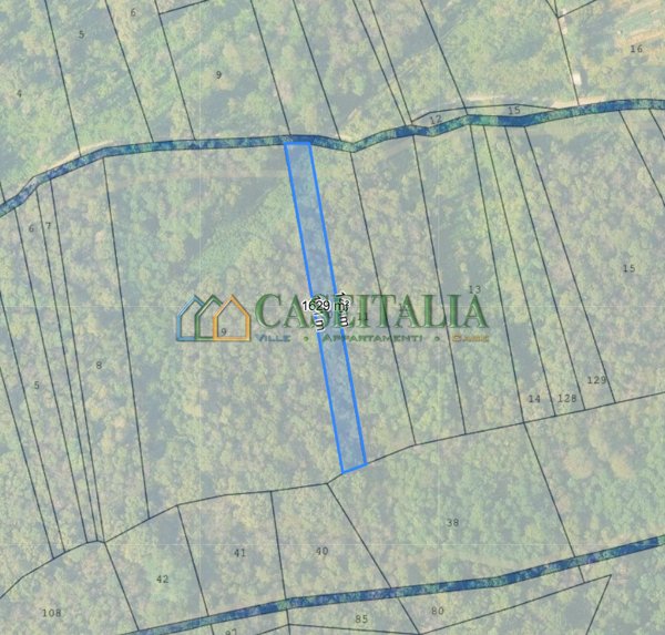 terreno agricolo in vendita a Rivoli