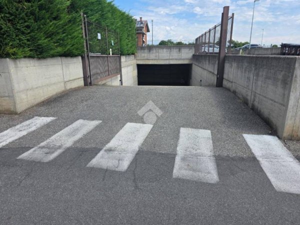 box auto in vendita a Rivoli in zona Bruere