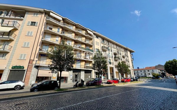 appartamento in vendita a Rivoli
