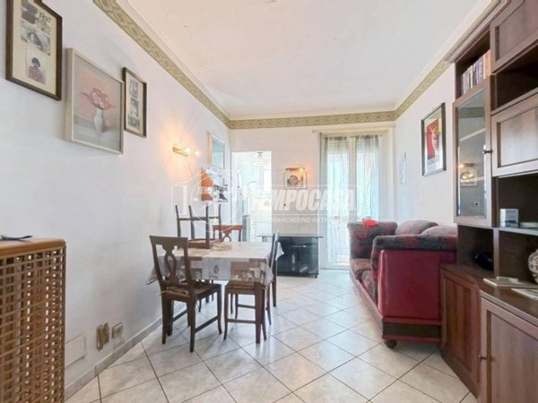 appartamento in vendita a Rivoli in zona Cascine Vica