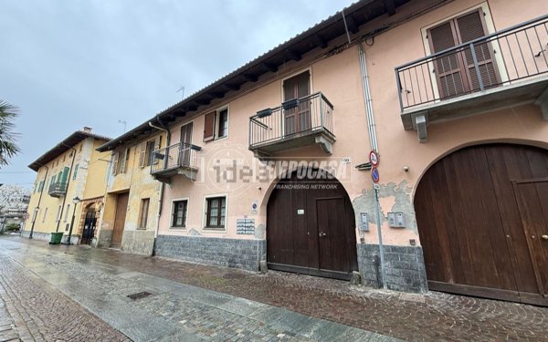 appartamento in vendita a Rivoli