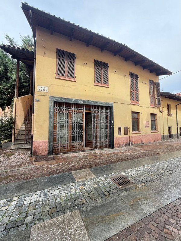 appartamento in vendita a Rivoli