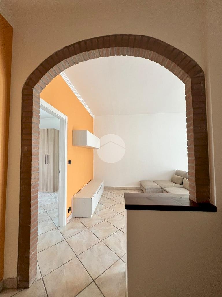 appartamento in vendita a Rivoli in zona Cascine Vica