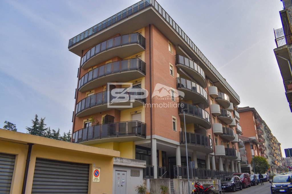 appartamento in vendita a Rivoli