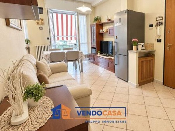 appartamento in vendita a Rivoli