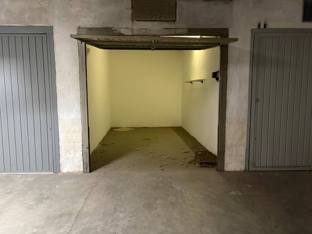 box auto in vendita a Rivoli