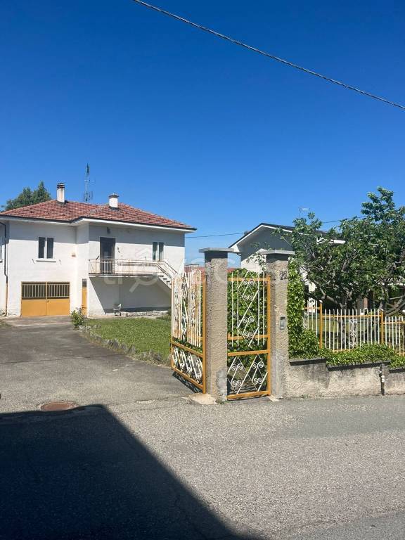 casa indipendente in vendita a Rivoli