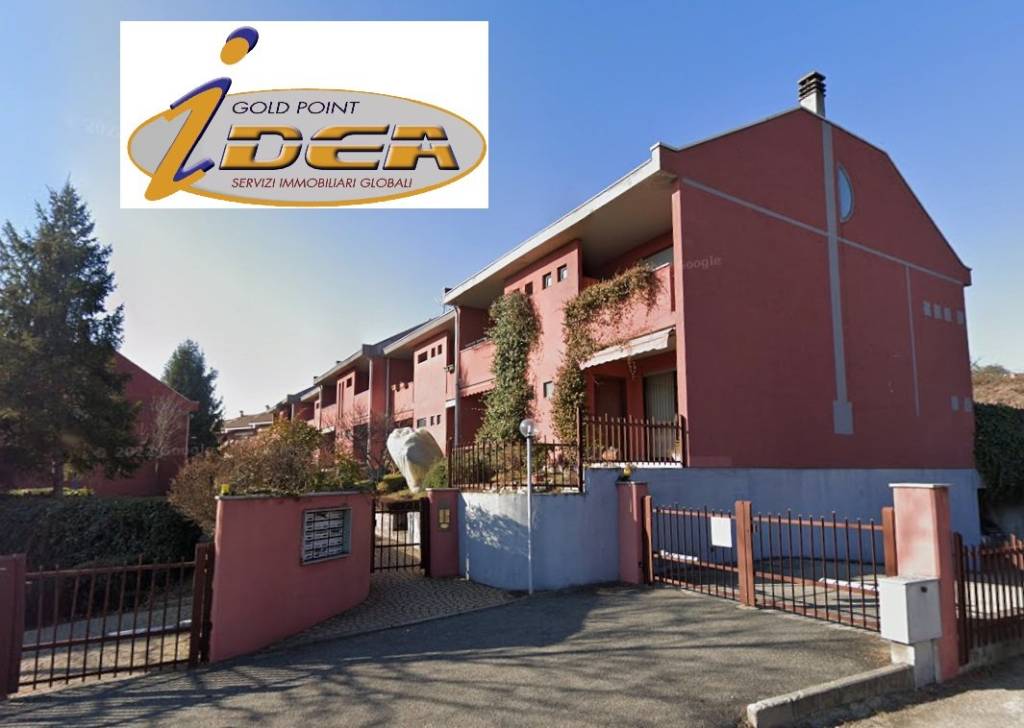 casa indipendente in vendita a Rivoli
