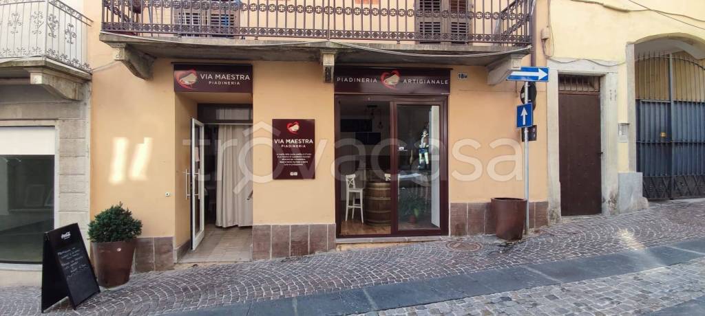 negozio in vendita a Rivoli