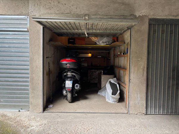 box auto in vendita a Rivoli