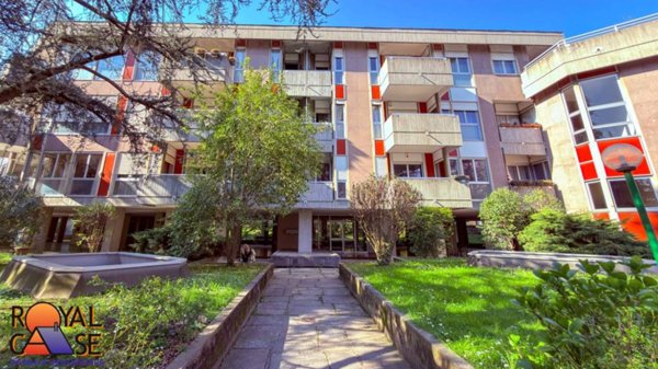 appartamento in vendita a Rivoli
