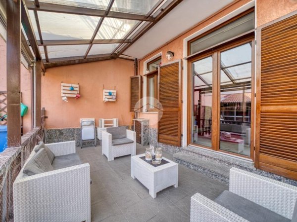 casa indipendente in vendita a Rivoli
