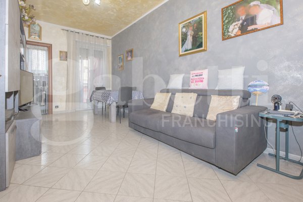 appartamento in vendita a Rivoli