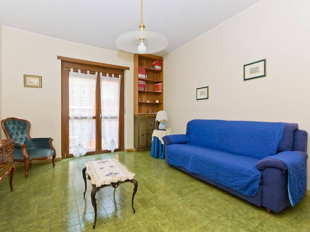 appartamento in vendita a Rivoli