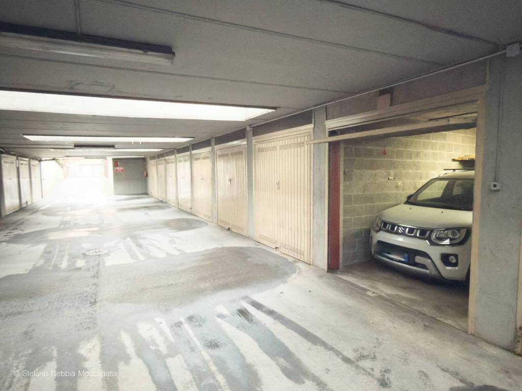 box auto in vendita a Rivoli