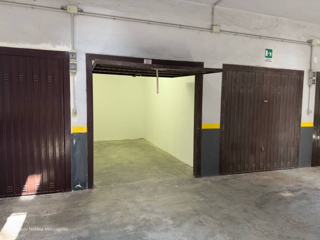 box auto in vendita a Rivoli