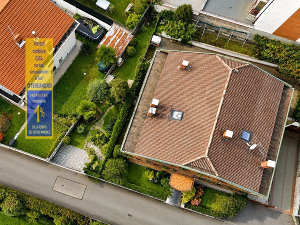 appartamento in vendita a Rivoli