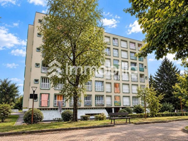 appartamento in vendita a Rivoli in zona Cascine Vica