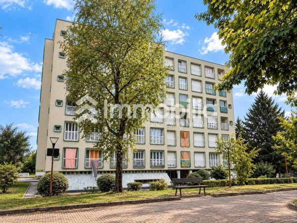 appartamento in vendita a Rivoli in zona Cascine Vica