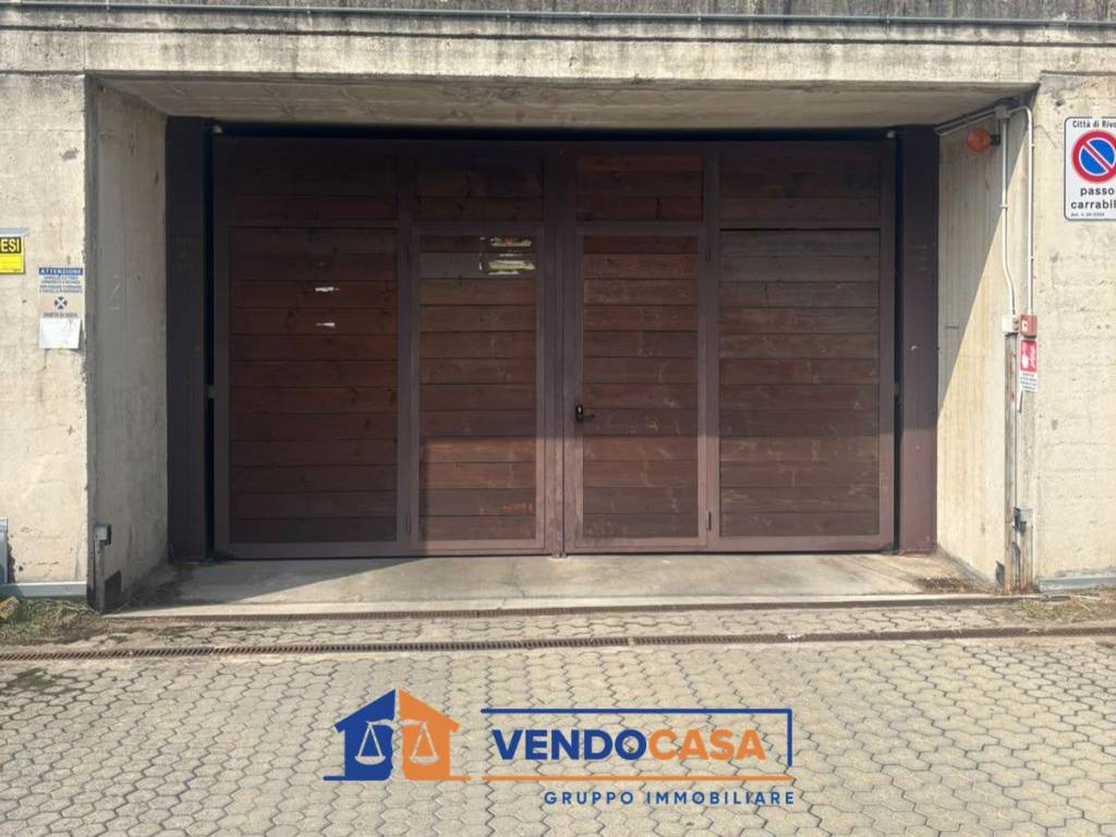 box auto in vendita a Rivoli