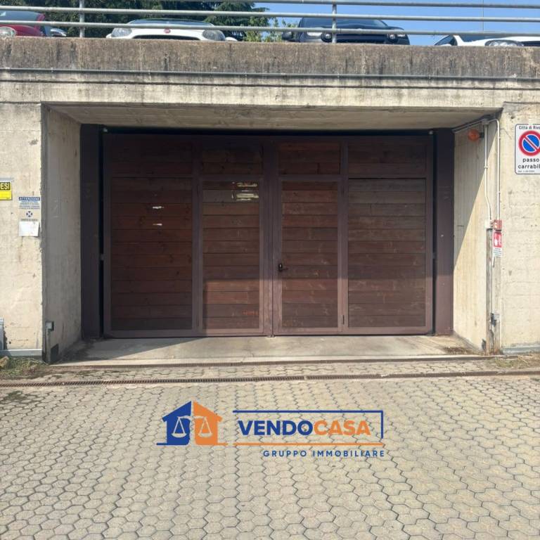 box auto in vendita a Rivoli