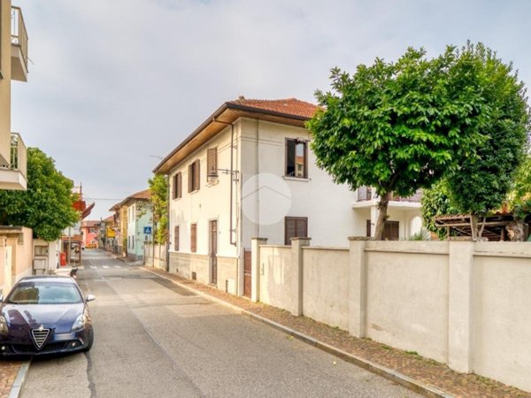 casa indipendente in vendita a Rivoli