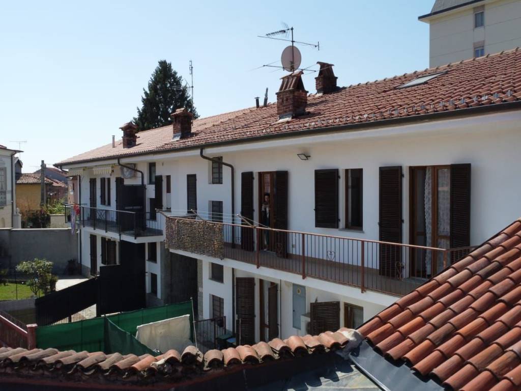 appartamento in vendita a Rivoli