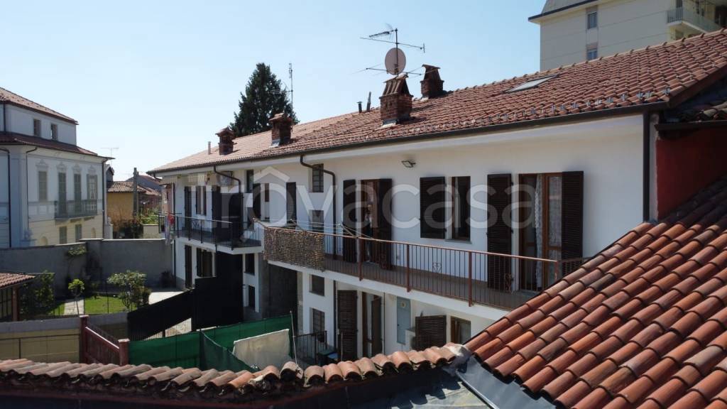 appartamento in vendita a Rivoli