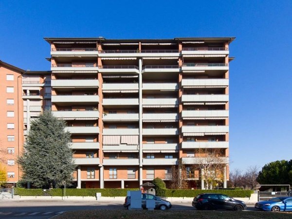 ufficio in vendita a Rivoli in zona Cascine Vica