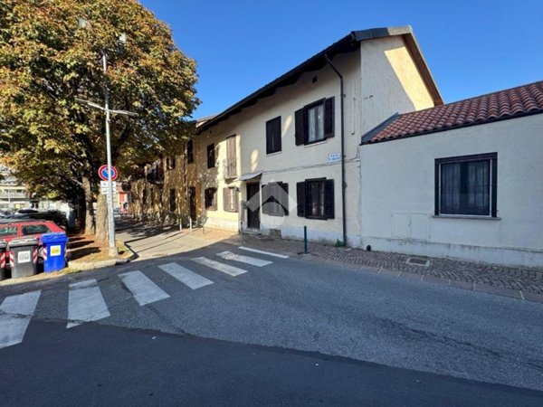 casa indipendente in vendita a Rivoli