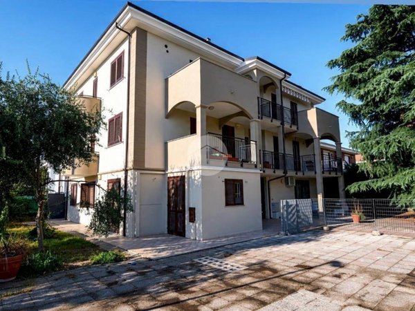 appartamento in vendita a Rivoli