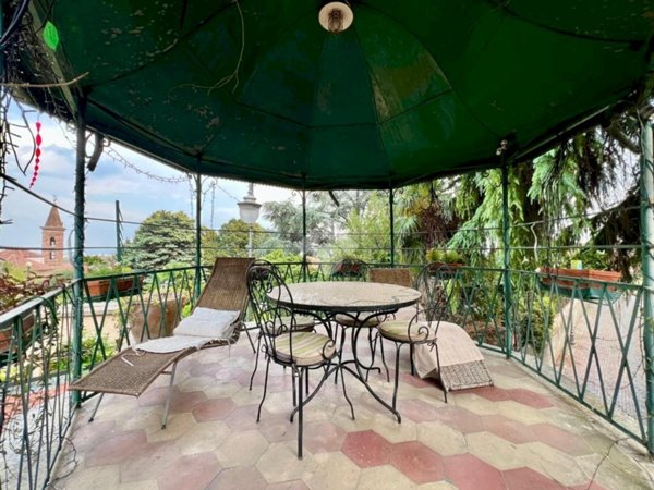 appartamento in vendita a Rivoli