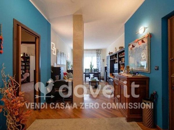appartamento in vendita a Rivoli