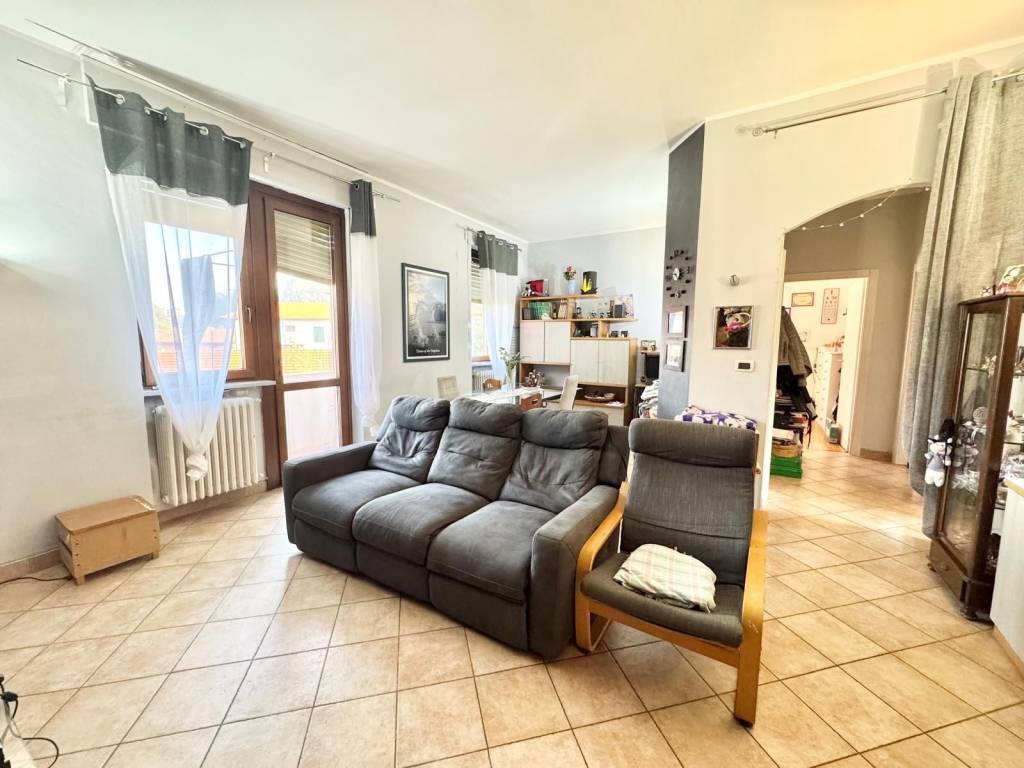 appartamento in vendita a Rivoli