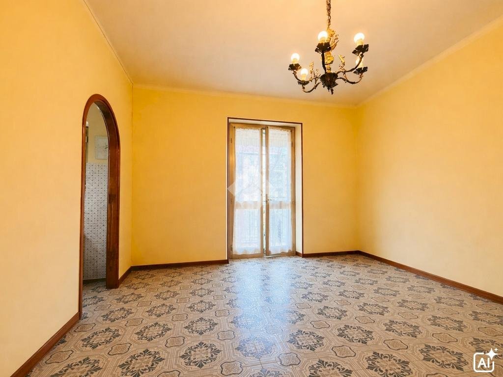 appartamento in vendita a Rivoli