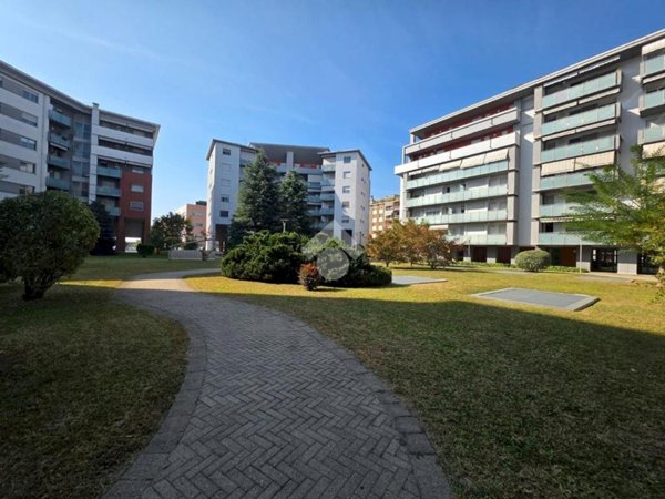 appartamento in vendita a Rivoli in zona Cascine Vica