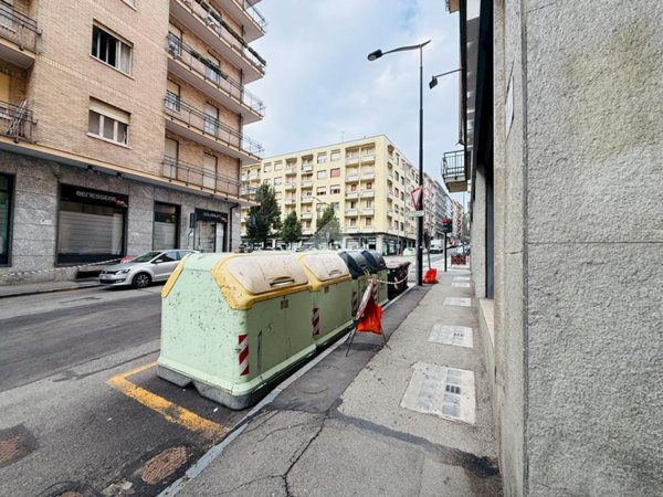 box auto in vendita a Rivoli