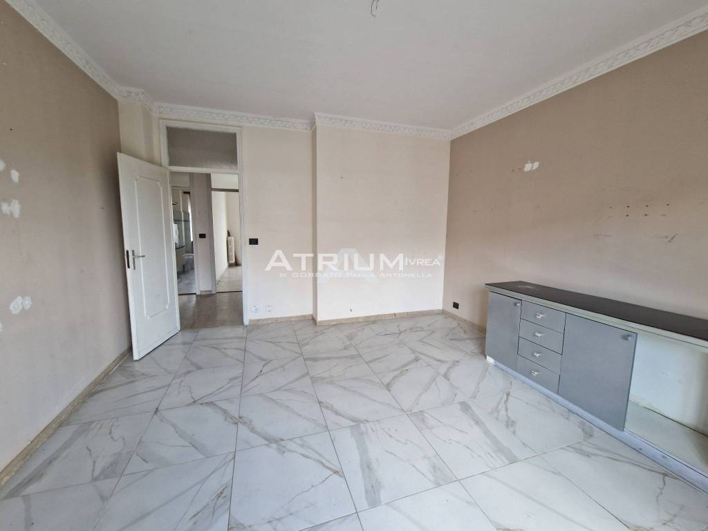 appartamento in vendita a Rivoli in zona Cascine Vica