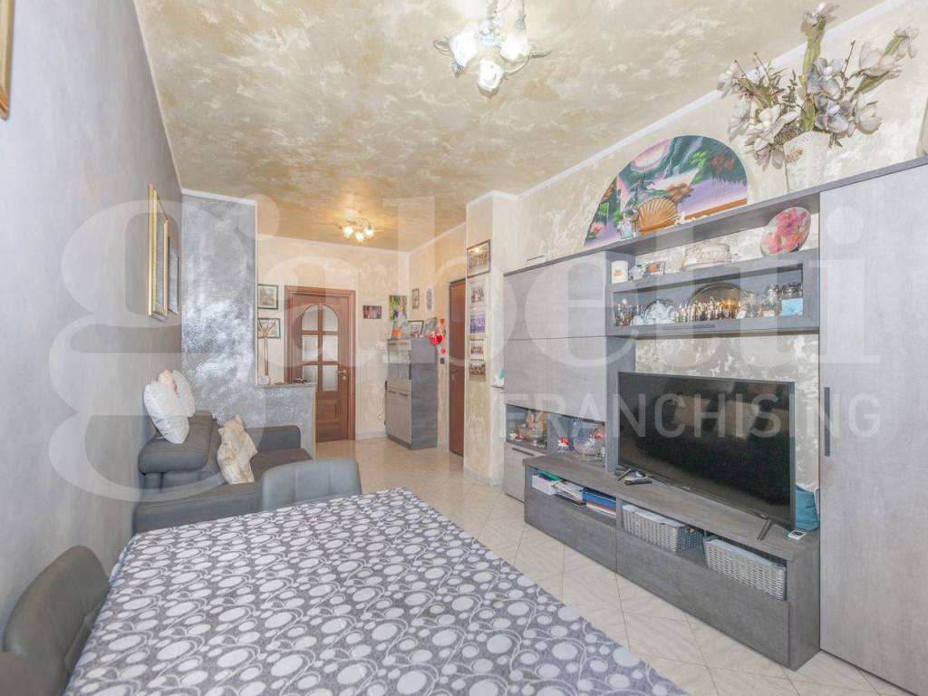 appartamento in vendita a Rivoli
