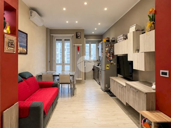 appartamento in vendita a Rivoli