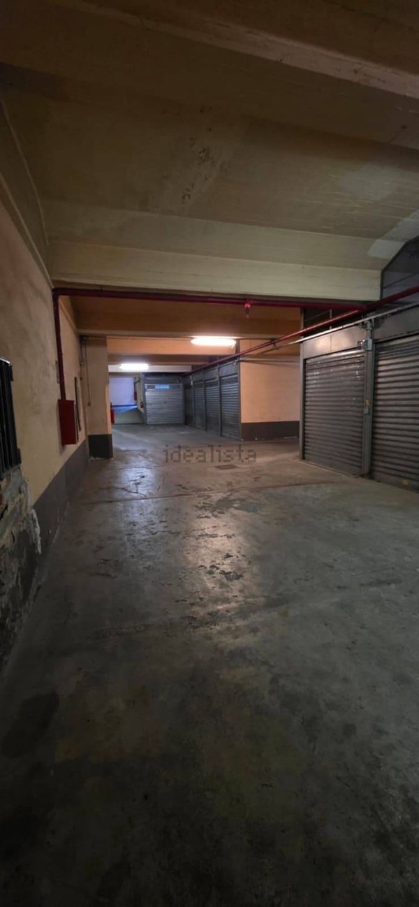 box auto in vendita a Rivoli