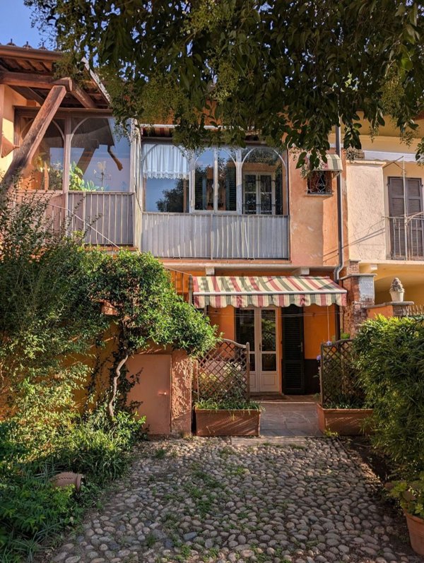 casa semindipendente in vendita a Rivoli