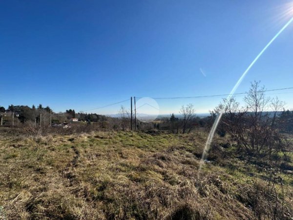 terreno in vendita a Rivoli