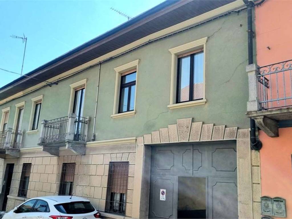 appartamento in vendita a Rivoli