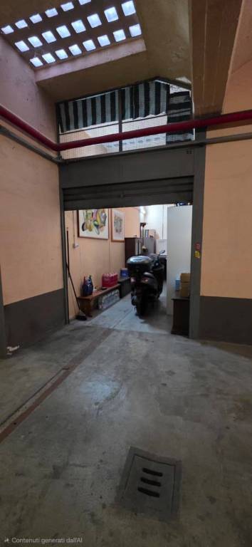 box auto in vendita a Rivoli