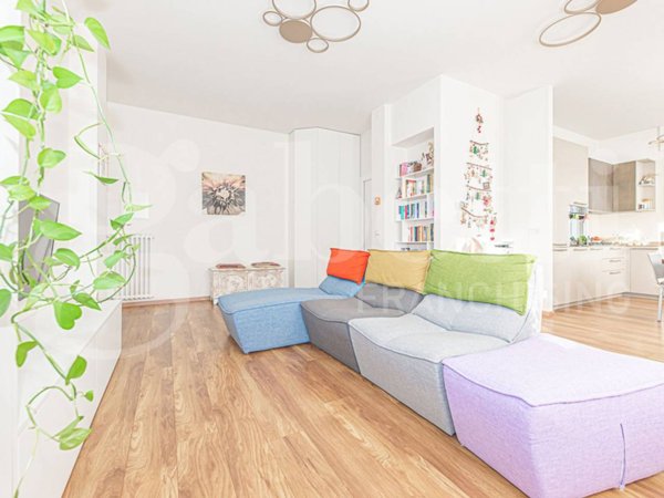 appartamento in vendita a Rivoli